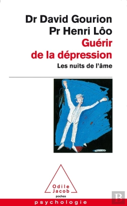Bertrand.pt - Guérir De La Dépression ; Les Nuits De L'Âme