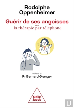 Bertrand.pt - Guérir De Ses Angoisses
