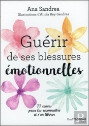 Guérir De Ses Blessures Émotionnelles