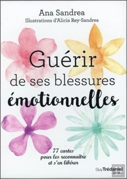 Bertrand.pt - Guérir De Ses Blessures Émotionnelles
