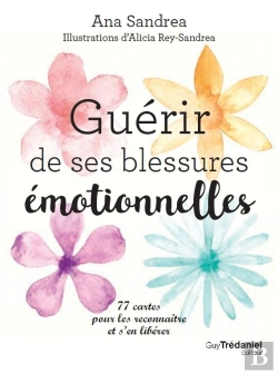 Bertrand.pt - Guerir De Ses Blessures Emotionnelles - Coffret