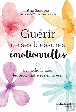 Bertrand.pt - Guérir De Ses Blessures Émotionnelles ; La Méthode Pour Les Reconnaître Et S'En Libérer