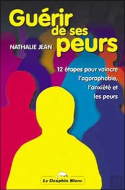 Bertrand.pt - Guerir De Ses Peurs - 12 Etapes