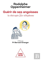 Guérir Des Ses Angoisses Grâce À La Thérapie Par Téléphone