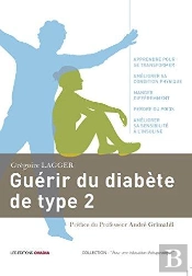 Guerir Du Diabete Type 2