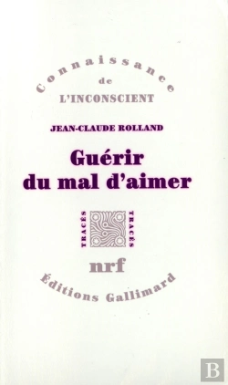 Bertrand.pt - Guérir Du Mal D'Aimer