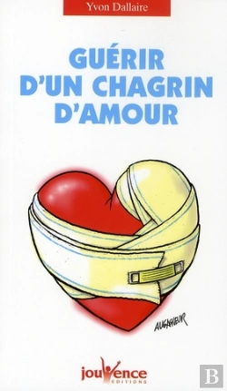 Bertrand.pt - Guérir D'Un Chagrin D'Amour