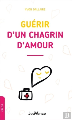 Bertrand.pt - Guérir D'Un Chagrin D'Amour
