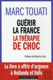 Guérir La France ; La Thérapie De Choc