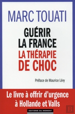 Bertrand.pt - Guérir La France ; La Thérapie De Choc