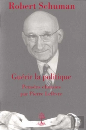 Guérir La Politique