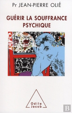 Bertrand.pt - Guérir La Souffrance Psychique