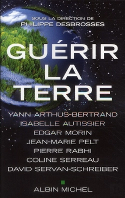 Bertrand.pt - Guérir La Terre
