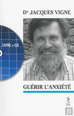 Bertrand.pt - Guerir L'Angoisse + Cd