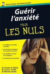 Guerir L'Anxiété