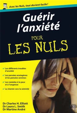Bertrand.pt - Guerir L'Anxiété
