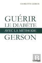 Guérir Le Diabète Avec La Méthode Gerson