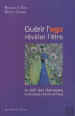 Bertrand.pt - Guérir L'Ego, Révéler L'Être