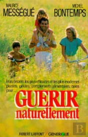 Guerir Naturellement
