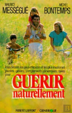 Bertrand.pt - Guerir Naturellement