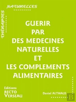 Bertrand.pt - Guerir Par Des Medecines Naturelles Et Les Complements Alimentaires