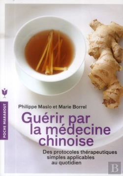 Bertrand.pt - Guérir Par La Médecine Chinoise
