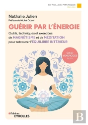 Guérir Par L'Énergie