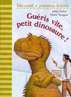 Bertrand.pt - Gueris Vite, Petit Dinosaure