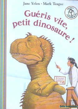 Bertrand.pt - Guéris Vite, Petit Dinosaure