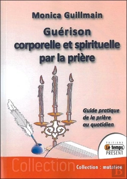 Bertrand.pt - Guerison Corporelle Et Spirituelle Par La Priere