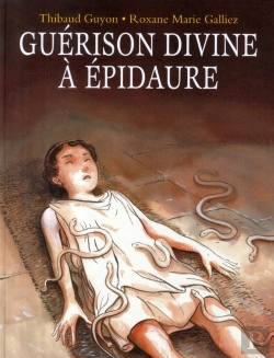 Bertrand.pt - Guérison Divine À Epidaure