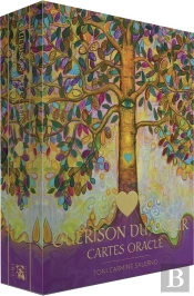 Guerison Du Coeur - Cartes Oracle