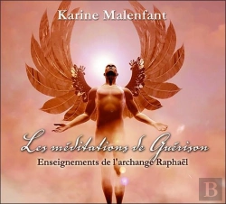 Bertrand.pt - Guerison - Enseignements De L'Archange Raphael - Livre Audio