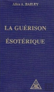 Guérison Ésoterique