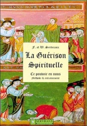 Guerison Spirituelle