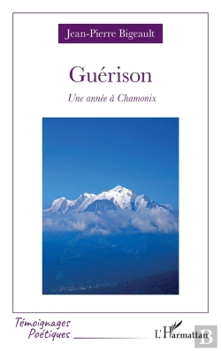 Bertrand.pt - Guérison : Une Année À Chamonix