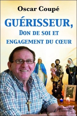 Bertrand.pt - Guerisseur, Don De Soi Et Engagement Du Coeur