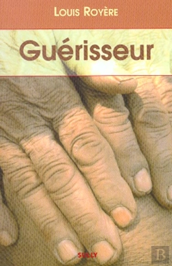 Bertrand.pt - Guérisseur