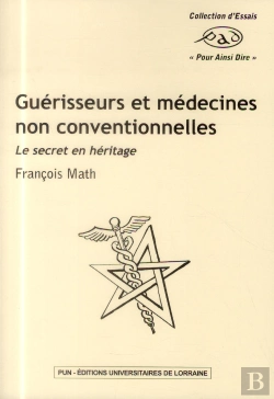 Bertrand.pt - Guérisseurs Et Médecines Non Conventionnelles