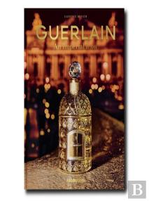 Guerlain - An Imperial Icon