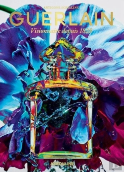 Bertrand.pt - Guerlain : Visionnaire Depuis 1828