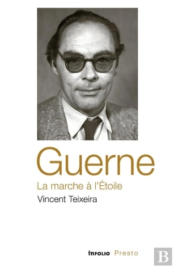 Bertrand.pt - Guerne, La Marche À L'Étoile