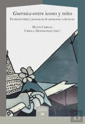 Guernica Entre Icono Y Mito
