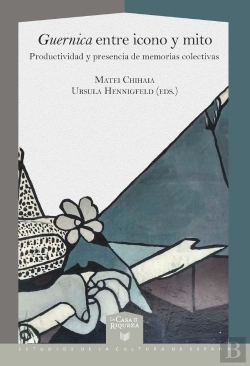 Bertrand.pt - Guernica Entre Icono Y Mito