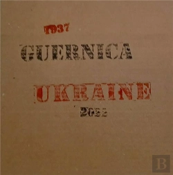 Bertrand.pt - Guernica / Ukraine