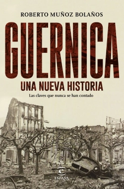Bertrand.pt - Guernica, Una Nueva Historia
