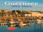 Guernsey Diary - 2022