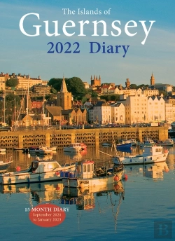 Bertrand.pt - Guernsey Diary - 2022