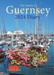 Guernsey Diary - 2024
