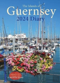Bertrand.pt - Guernsey Diary - 2024